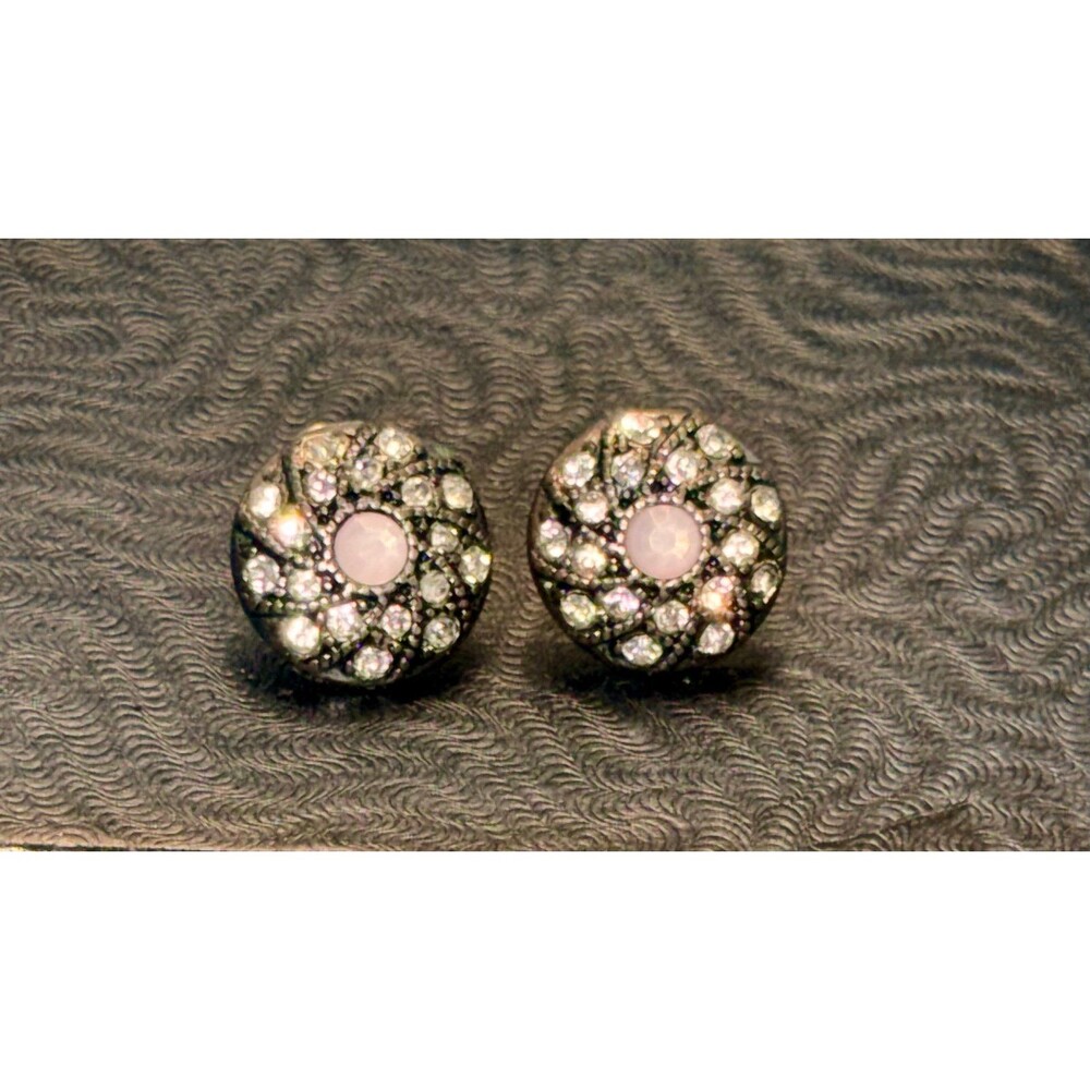 4 Sets of Earrings Bundle